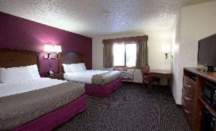 Americinn By Wyndham Osceola Cameră foto